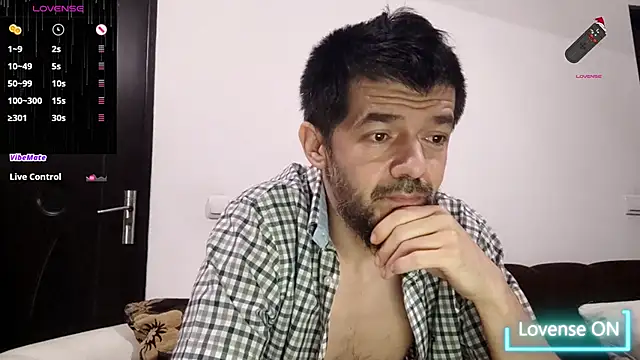 Dale E online show from March 2026 02:55:01 AM