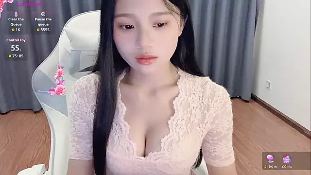 BEGONIA1 online show from July 2026 08:53:02 AM