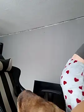 Snapshot of Lilly_hase chatting on November 2025 11:43:02 AM Lilly hase online show from November 2025 11:43:02 AM