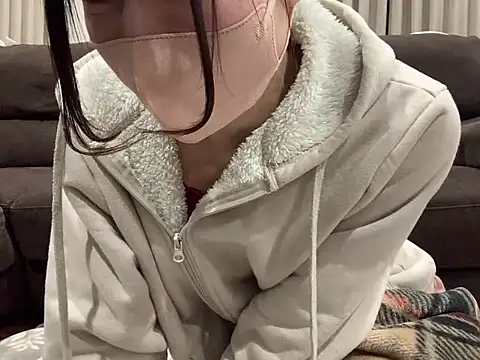 mayumichan13 online show from February 2026 08:46:02 PM