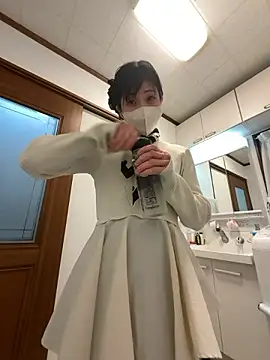 mayumichan13 online show from April 2026 05:14:02 PM