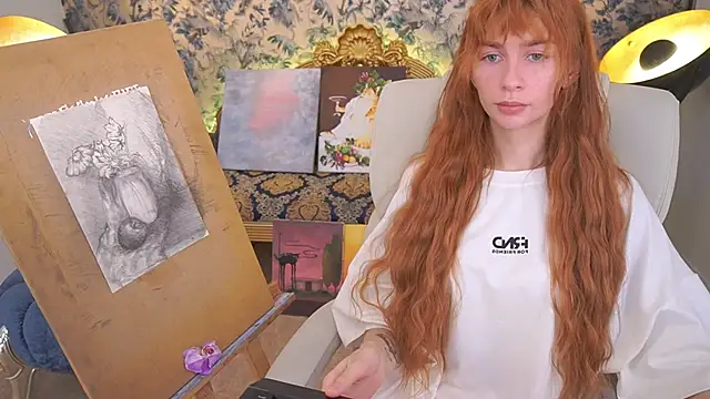 Nicol Moonn online show from April 2026 05:52:01 AM
