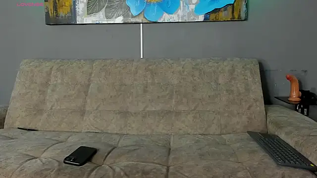 Carl-Milton online show from November 2025 12:44:02 AM