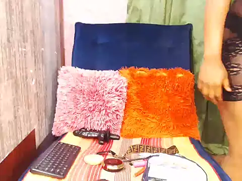 SexyButterflyxx online show from December 2025 05:06:02 AM