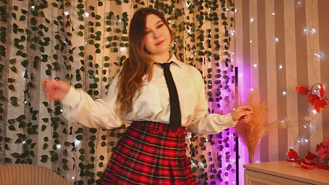 cheeky cherry  online show from November 2025 03:12:02 PM