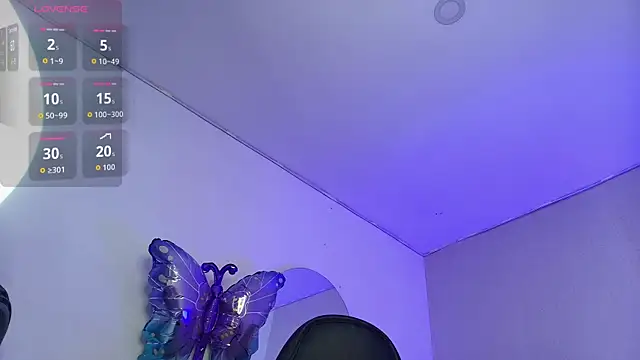 NinaSakura Eup online show from January 2026 11:36:02 AM