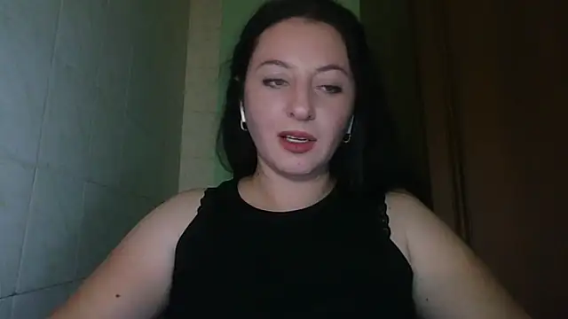 MelinaAx online show from November 2025 11:02:01 PM