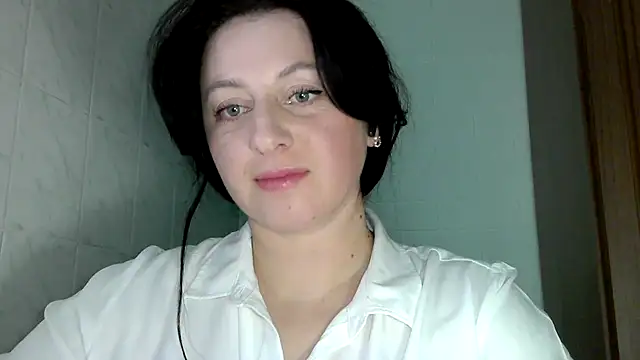 MelinaAx online show from April 2026 07:25:02 PM