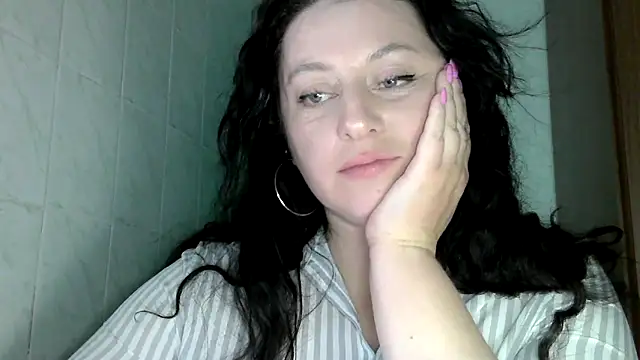 MelinaAx online show from April 2026 06:34:02 PM