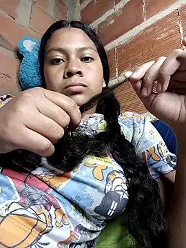 Sweet Milk03 online show from November 2025 06:35:02 AM