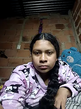 Sweet Milk03 online show from December 2025 05:26:01 AM