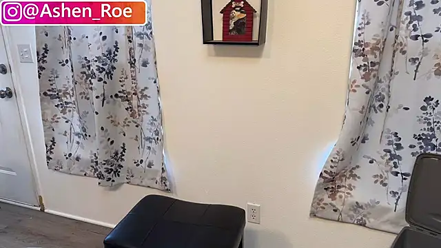 Snapshot of AshenRoe chatting on May 2026 02:12:02 PM AshenRoe online show from May 2026 02:12:02 PM
