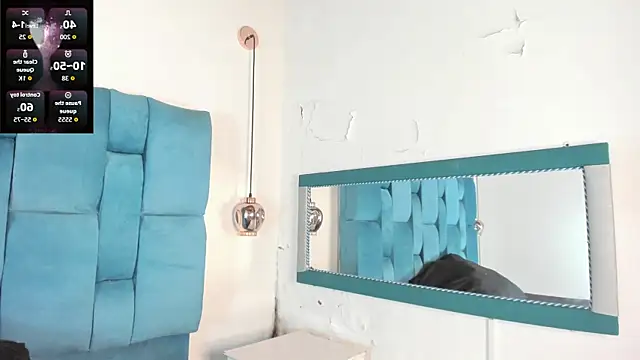 Estefanny lopez19 online show from November 2025 12:37:02 PM