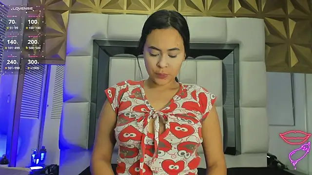 Snapshot of Estefanny_lopez19 chatting on March 2026 11:33:02 AM Estefanny lopez19 online show from March 2026 11:33:02 AM