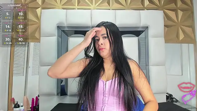 Snapshot of Estefanny_lopez19 chatting on April 2026 12:38:02 PM Estefanny lopez19 online show from April 2026 12:38:02 PM