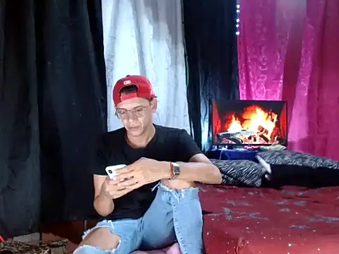 FANTASYBOYS11 online show from November 2025 12:08:02 AM