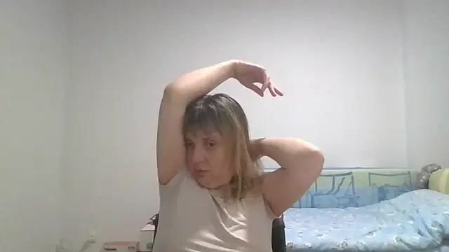 CherieAdair online show from November 2025 07:40:02 PM