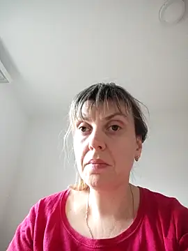 CherieAdair online show from November 2025 11:54:01 AM