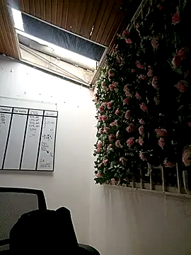 Irina Fernandez online show from December 2025 01:28:02 PM