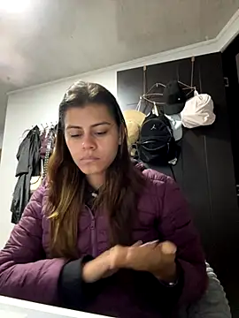 anna evans9 online show from November 2025 11:10:01 AM