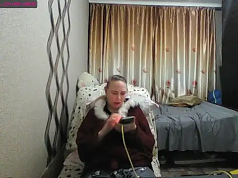 Snapshot of JenniDeep chatting on November 2025 03:01:02 PM JenniDeep online show from November 2025 03:01:02 PM