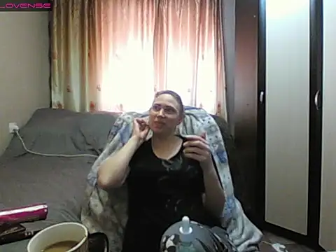 JenniDeep online show from March 2026 05:11:01 AM