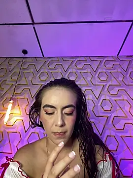 MelanyyJhonson15 online show from July 2026 08:12:02 PM
