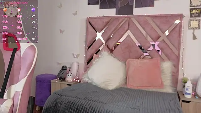 Jasmine 1526 online show from November 2025 10:58:01 AM