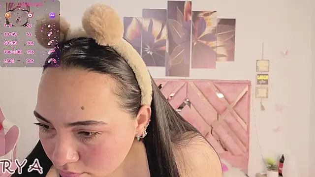 Jasmine 1526 online show from November 2025 04:07:02 PM