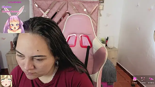 Jasmine 1526 online show from November 2025 11:10:02 AM