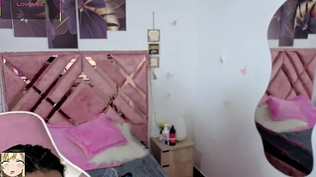 Jasmine 1526 online show from November 2025 11:34:02 AM