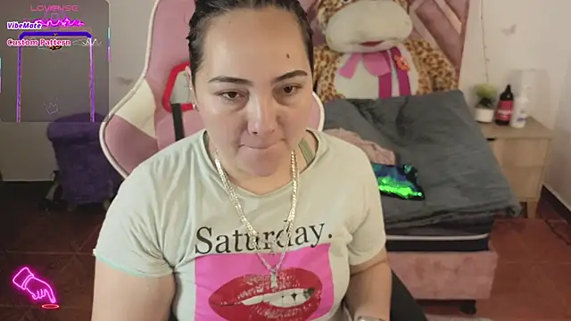 Jasmine 1526 online show from December 2025 11:26:02 AM