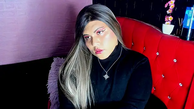 Chloe Nasty online show from November 2025 11:25:01 PM