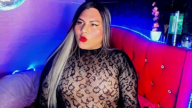 Chloe Nasty online show from November 2025 12:19:01 AM