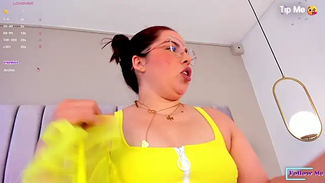 AnnaNoval 10 online show from February 2026 12:56:02 PM