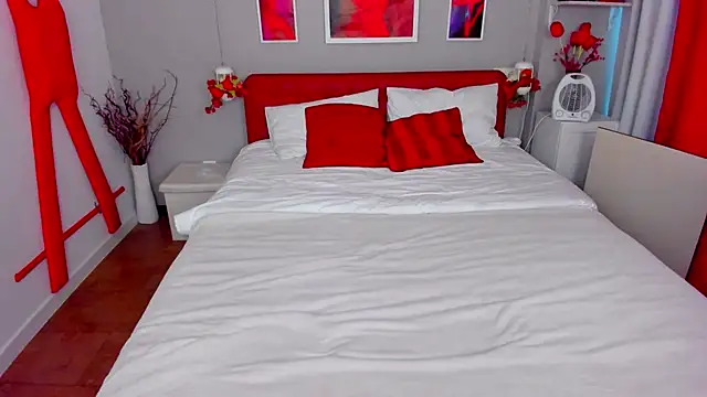 AlisenPlam online show from March 2026 07:26:01 AM