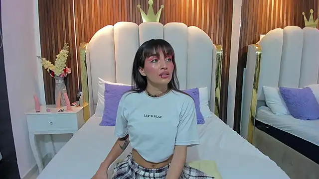 pixxxy skinny online show from November 2025 05:24:01 AM