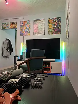 BabiSander11 online show from April 2026 05:51:01 PM