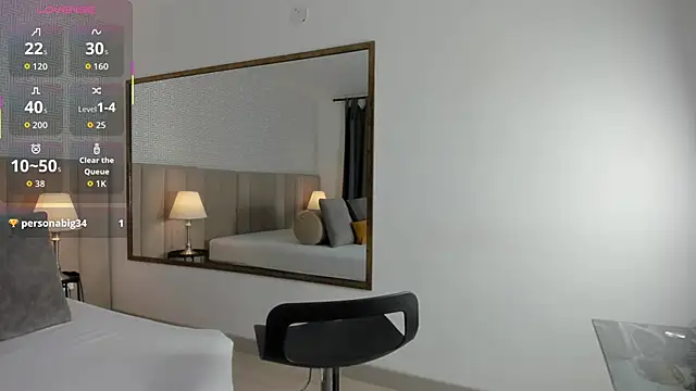 Snapshot of Sasha_Wolff chatting on November 2025 11:17:01 PM Sasha Wolff online show from November 2025 11:17:01 PM