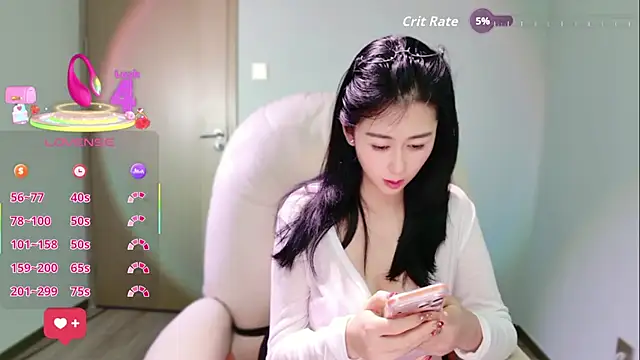 Zoe-Zoe online show from February 2026 03:37:02 AM