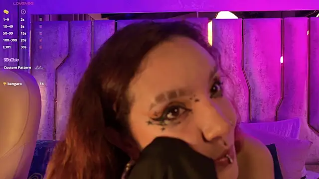 nix wolf online show from November 2025 03:27:02 AM