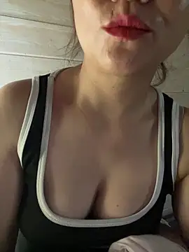 Diana-sexyy online show from April 2026 07:52:01 AM