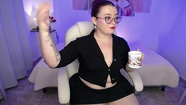 selene rouse  online show from February 2026 10:26:01 PM