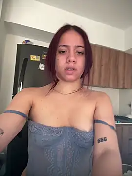 lusstyles 1 online show from June 2026 05:59:02 PM
