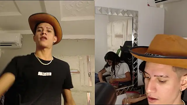 Snapshot of HARD_GROUPP_ chatting on November 2025 03:48:01 AM HARD GROUPP online show from November 2025 03:48:01 AM