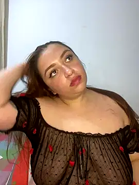 Snapshot of Veronika_7 chatting on December 2025 02:17:02 AM Veronika 7 online show from December 2025 02:17:02 AM