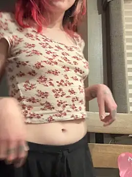 needlefaceUwU online show from March 2026 09:28:02 AM