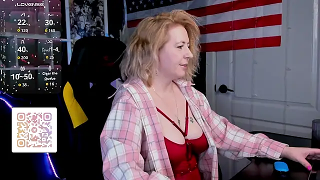 miss lisaaa online show from February 2026 02:54:01 AM