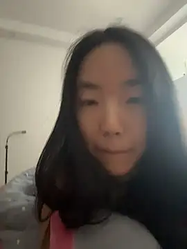 TinyBabe online show from November 2025 04:55:02 AM