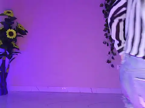 Saira Hotty online show from February 2026 08:13:01 AM